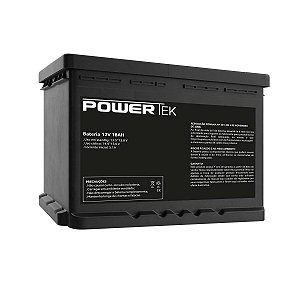 Bateria Powertek 12V 18Ah - EN017