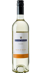 Toscanini Classic Blanc de Blancs - 750 ml