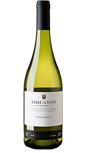 Toscanini Reserve Chardonnay - 750 ml