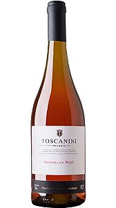 Toscanini Reserve Marselan Rosé - 750 ml