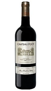 Château Hyot AOC Castillon Bordeaux Prestige 2016 750ml