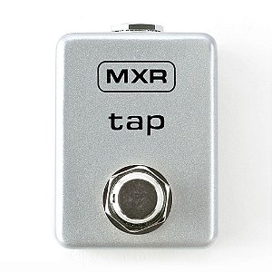 Pedal Mxr Tap Tempo Switch M199 Dunlop