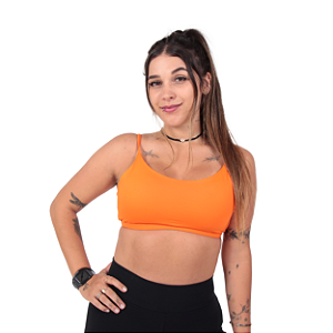 Top Key Laranja