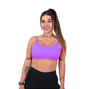 Top Key Roxo