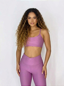 Conjunto Fitness Selva Suave com Compressão