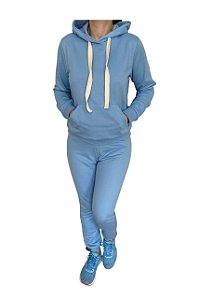 Conjunto de Moletom Basic