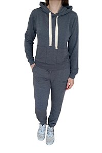 Conjunto Moletom Winter