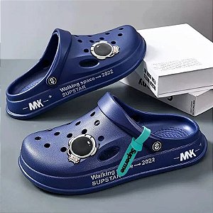 Crocs Astronauta