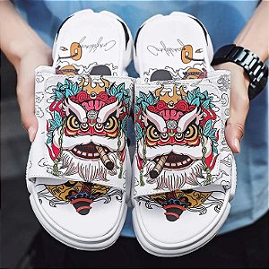 Chinelo Dragon Ngouxm