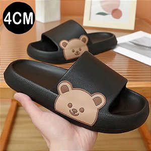 Chinelo Urso