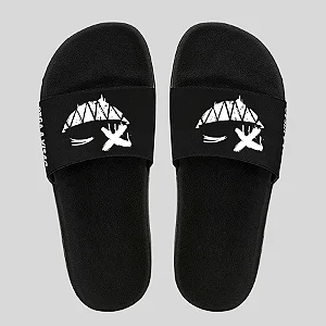 Chinelo Slide Sorriso