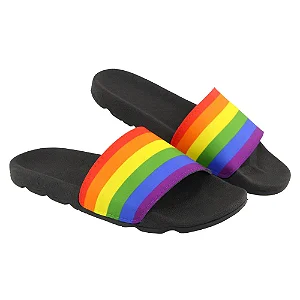 Chinelo Bandeira LGBT