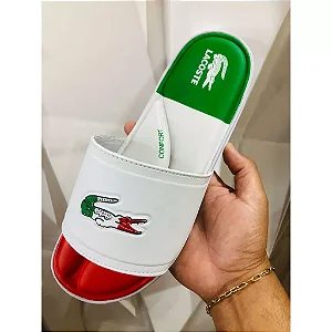 Chinelo Lacoste