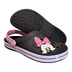 Crocs Minie