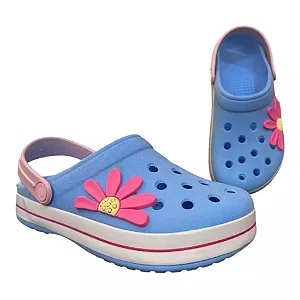 Crocs Flor