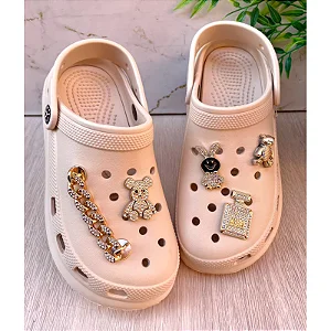 Crocs Yvate Botons