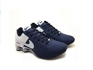 tênis nike shox deliver original