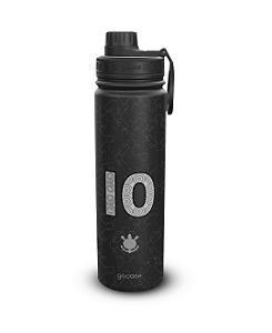 Garrafa Térmica Gocase Fresh 650ml Corinthians Memphis