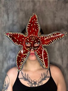 MÁSCARA DEMOGORGON