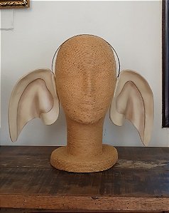 ORELHAS DE ELFO