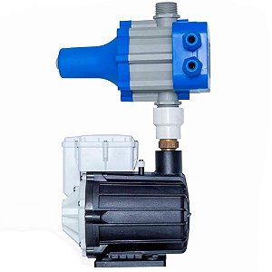 Pressurizador Água Fria - 350W - 220V- 60Hz - Syllent