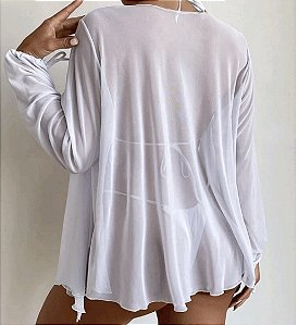 Saida de Praia Patrícia kimono