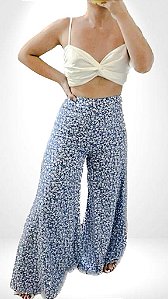 calça flare luciana