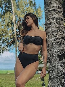 Biquíni Eva hot pants
