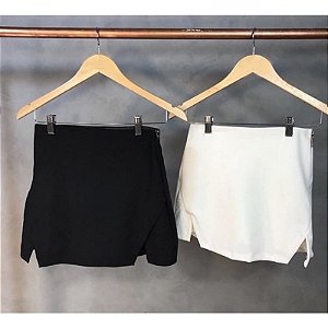 Short e saia Joana
