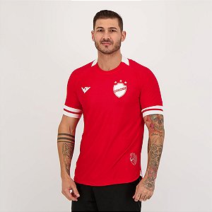 Camisa Adidas Manchester United Home