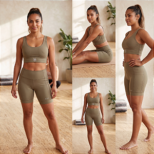 Conjunto Run