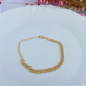 Pulseira Correntinha