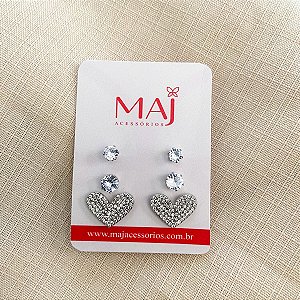 Trio Coração Brilhoso