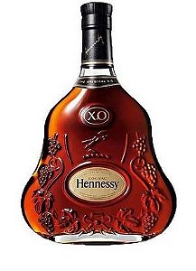 COGNAC  FRANCES HENESSY  XO 700 ML