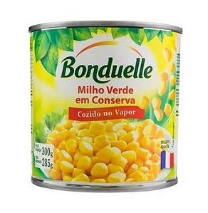 MILHO FRANCES  BONDUELLE 12/285 GRS