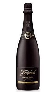 CAVA ESPANHOLA  FREIXENET GORDON NEGRO BRUT  750 ML