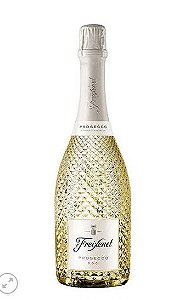 ESPUMANTE ITALIANO PROSSECO FREIXENET    BRANCO  SECO 750 ML