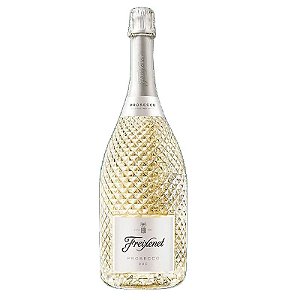 ESPUMANTE ITALIANO PROSSECO FREIXENET BRANCO SECO 750 ML