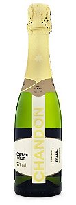 ESPUMANTE NACIONAL CHANDON BRUT 375 ML