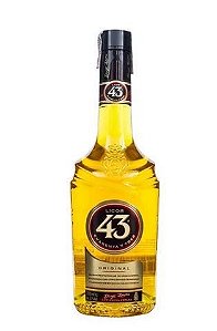 LICOR ESPANHOL LICOR 43 700 ML