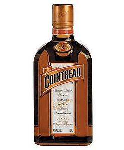 LICOR FRANCES COINTREAU 700 ML