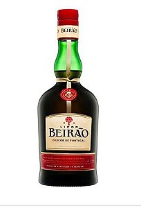 LICOR PORTUGUES BEIRAO 700 ML