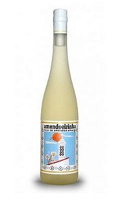 LICOR POTUGUES AMENDOEIRINHA 700 ML