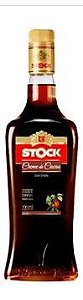 LICOR NACIONAL CACAU  STOCK 720 ML