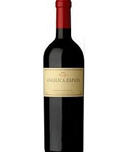 VINHO ARGENTINO ANGELICA ALTA CATENA MALBEC 750 ML