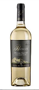 VINHO CHILENO LOS RISCOS RESERVA  SAUVIGNON  BRANCO 750 ML