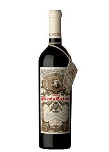 VINHO ARGENTINO  CATENA  NICOLA BONARDA TINTO  750 ML