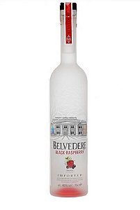VODKA IMPORTADA  BELVEDERE   PINK GRAPEFRUIT   700 ML