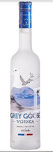 VODKA IMPORTADA GREY GOOSE  NATURAL 700 ML