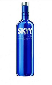 VODKA NACIONAL SKY 998 ML